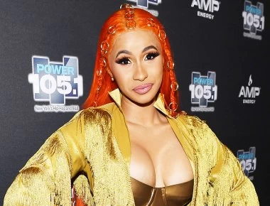 Σοκάρει η εικόνα της Cardi B μετά την τελευταία πλαστική επέμβαση